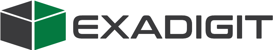 ExaDigiT Logo